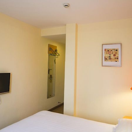 Home Inn Chengdu North Kehua Road Sichuan University Luaran gambar